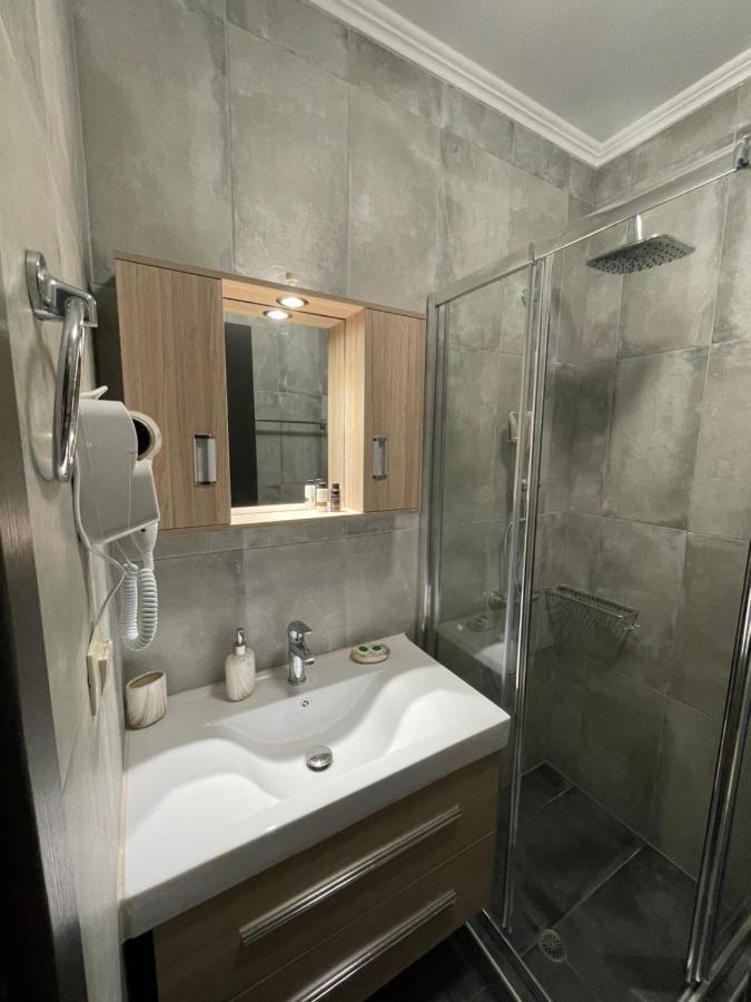 Elia House Villa Hanya Dış mekan fotoğraf
