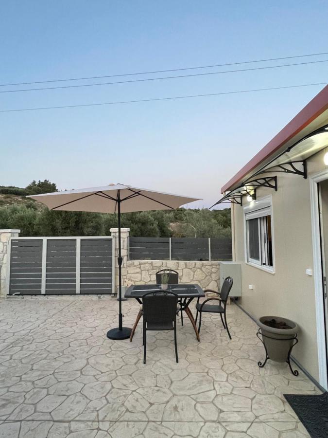 Elia House Villa Hanya Dış mekan fotoğraf