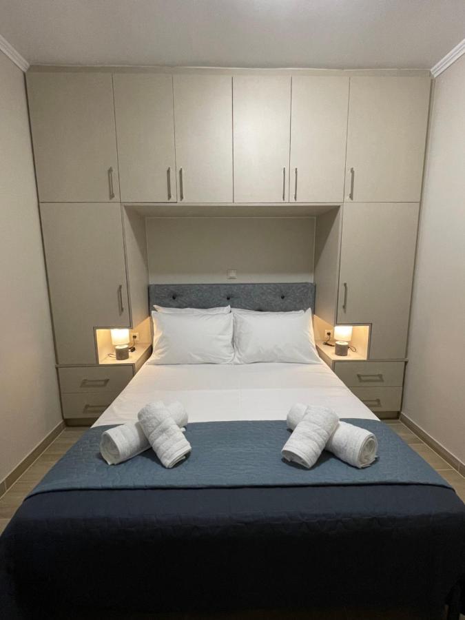 Elia House Villa Hanya Dış mekan fotoğraf