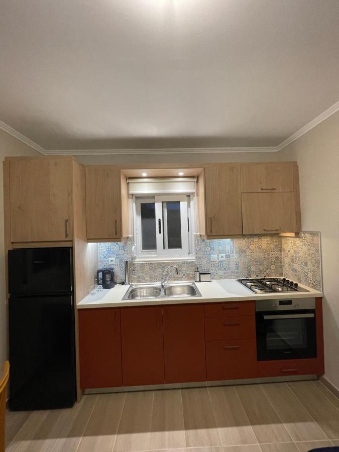 Elia House Villa Hanya Dış mekan fotoğraf