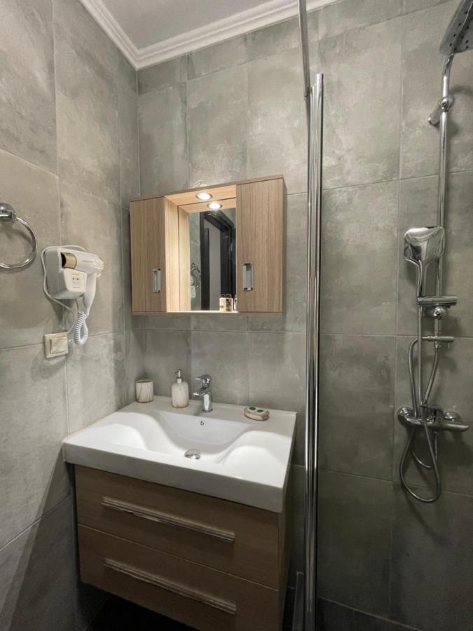Elia House Villa Hanya Dış mekan fotoğraf