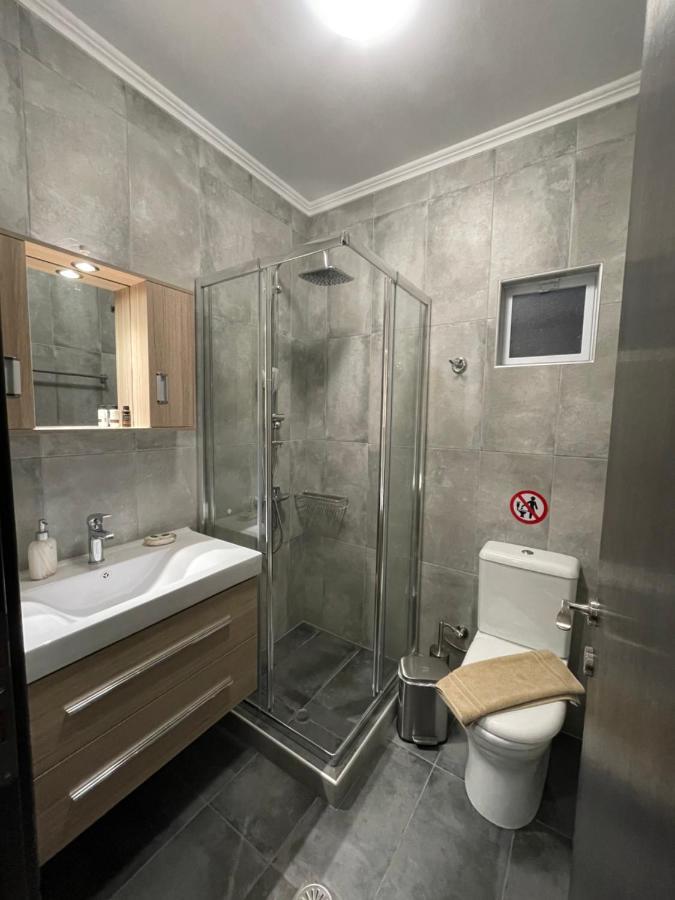 Elia House Villa Hanya Dış mekan fotoğraf